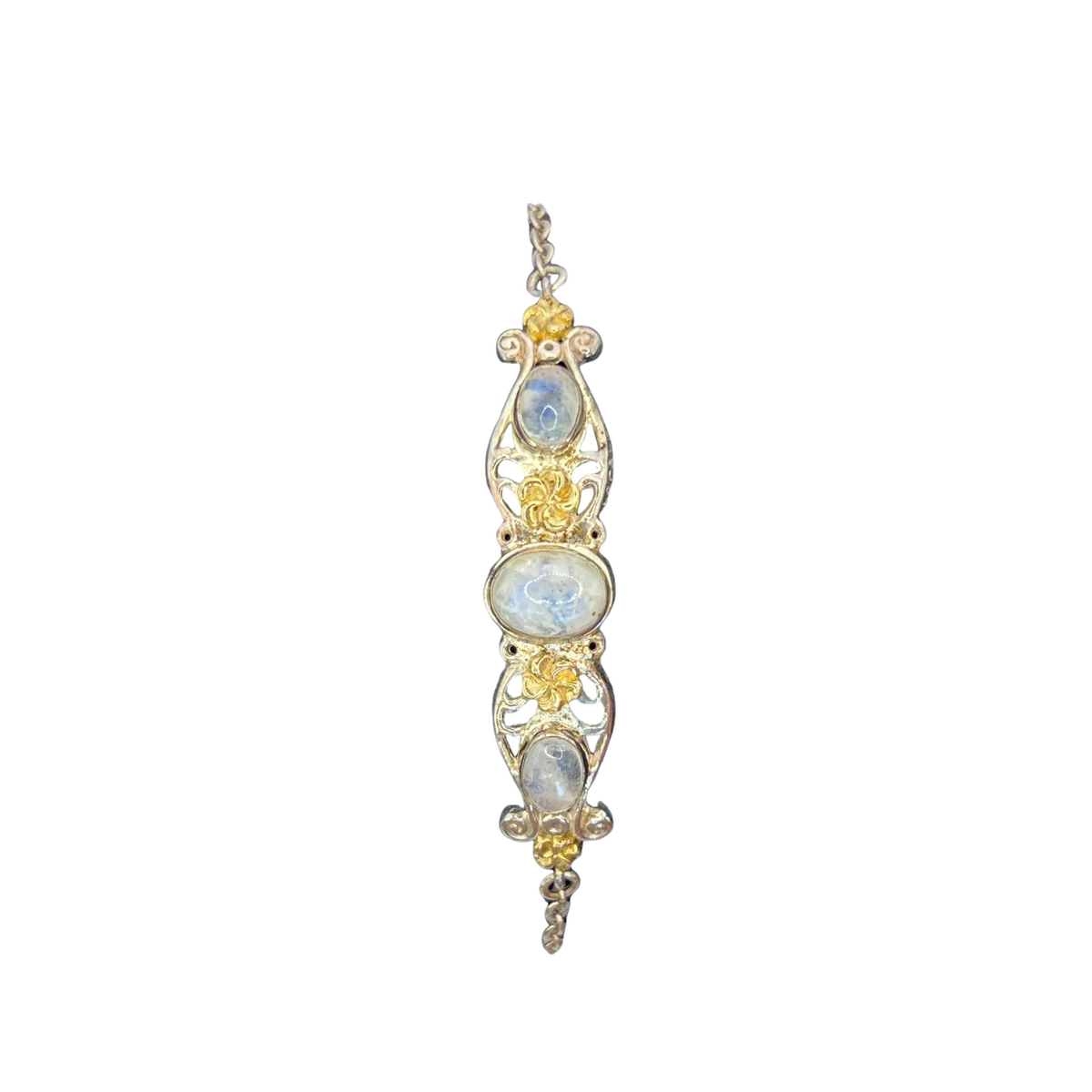 Plumeria, Moonstone