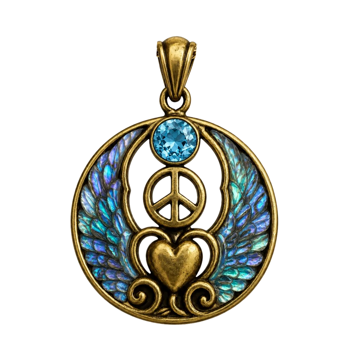 Winged Heart