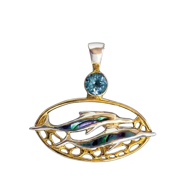 Pendant — as photographed