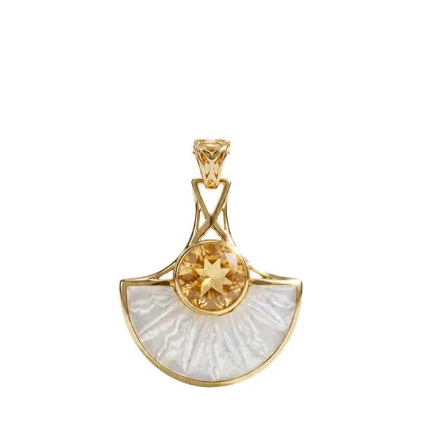 Pendant — as photographed