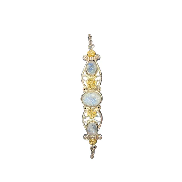 Pendant — as photographed