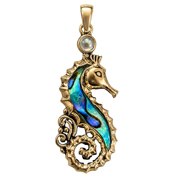 Pendant — as photographed