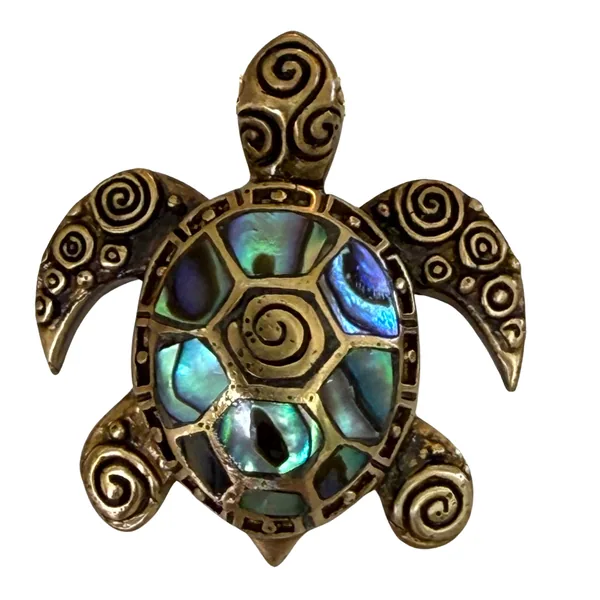 Pendant — as photographed