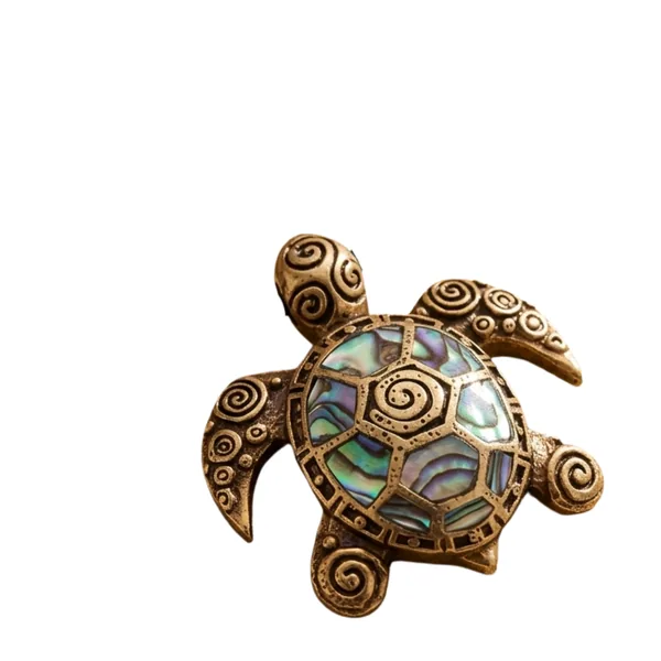 Pendant — as photographed