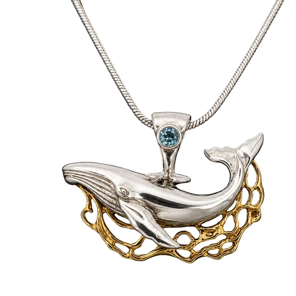 Pendant — as photographed